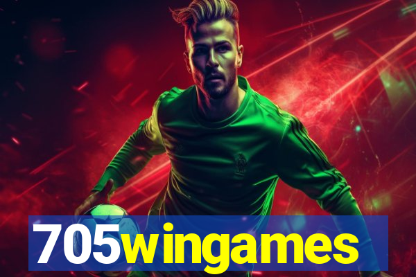 705wingames