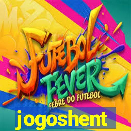 jogoshent