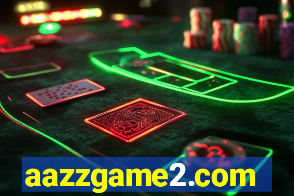 aazzgame2.com