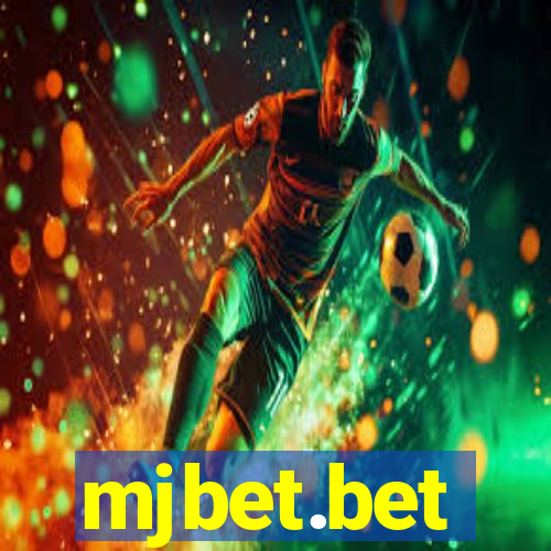 mjbet.bet