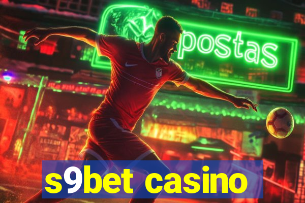 s9bet casino