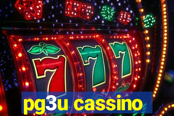 pg3u cassino