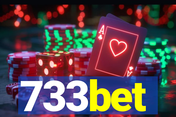 733bet