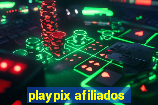 playpix afiliados