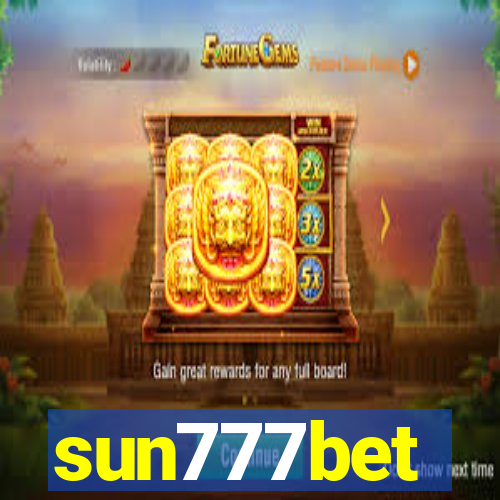 sun777bet