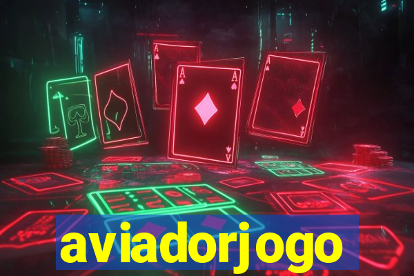 aviadorjogo