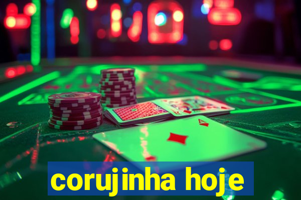 corujinha hoje