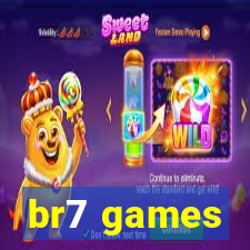 br7 games