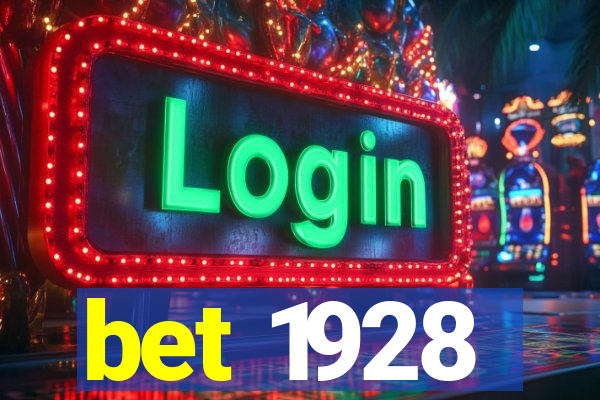 bet 1928