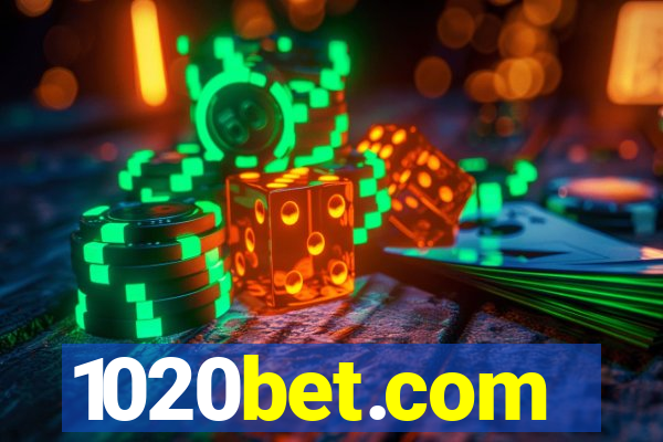 1020bet.com