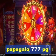 papagaio 777 pg