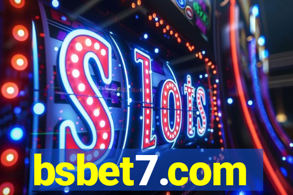 bsbet7.com