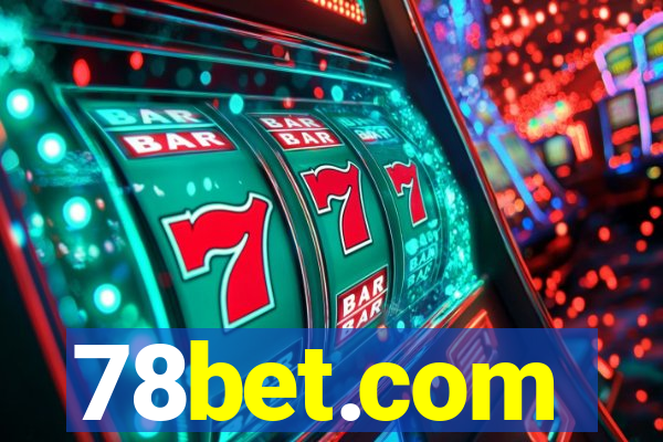 78bet.com