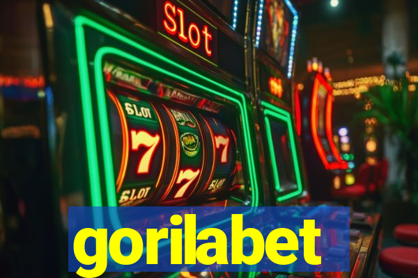 gorilabet