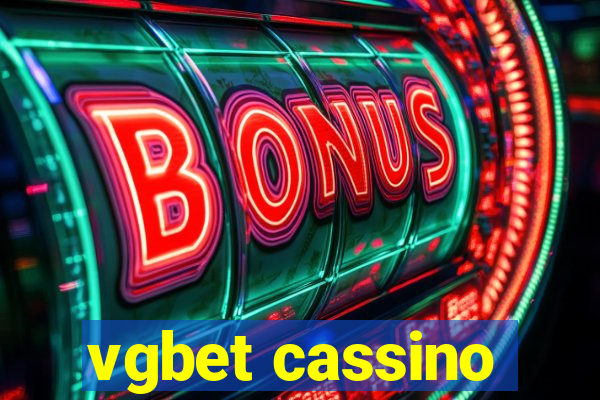 vgbet cassino