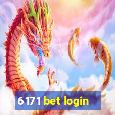 6171 bet login