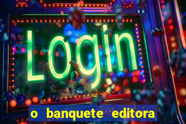 o banquete editora 34 pdf