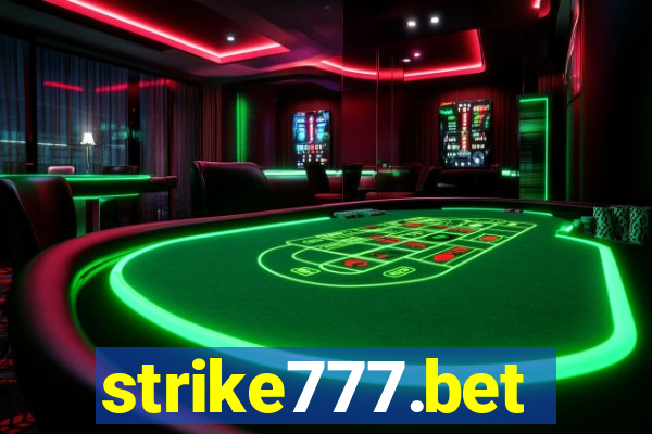 strike777.bet