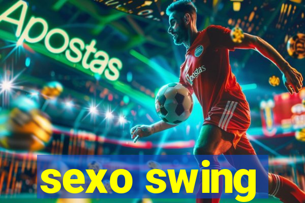 sexo swing