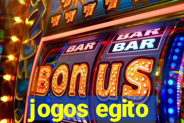 jogos egito