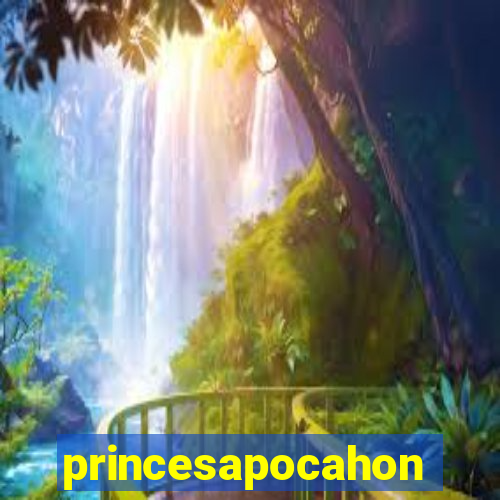 princesapocahontas.com