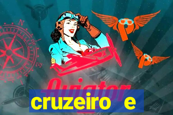 cruzeiro e corinthians primeiro turno