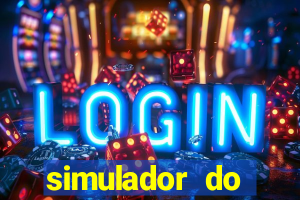 simulador do fortune tiger grátis