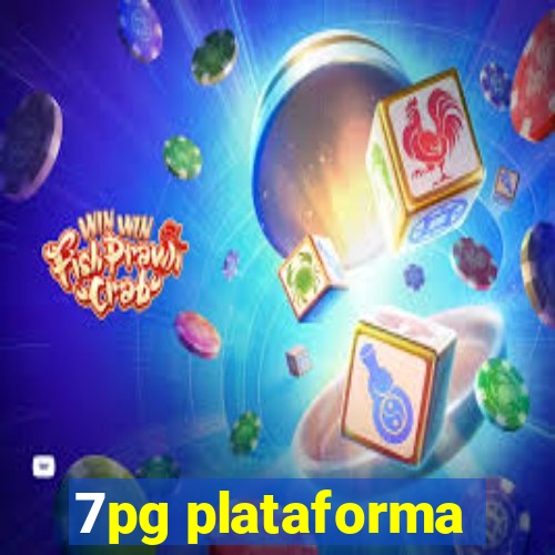 7pg plataforma