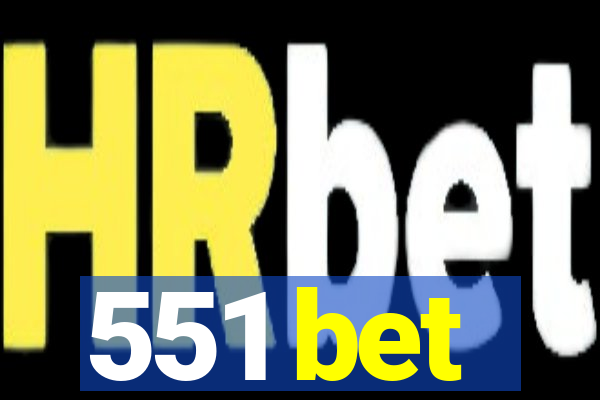 551 bet