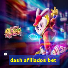 dash afiliados bet