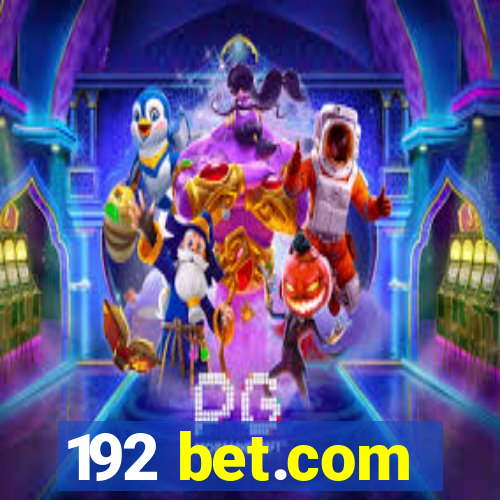 192 bet.com