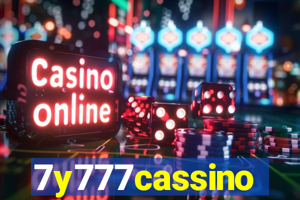 7y777cassino