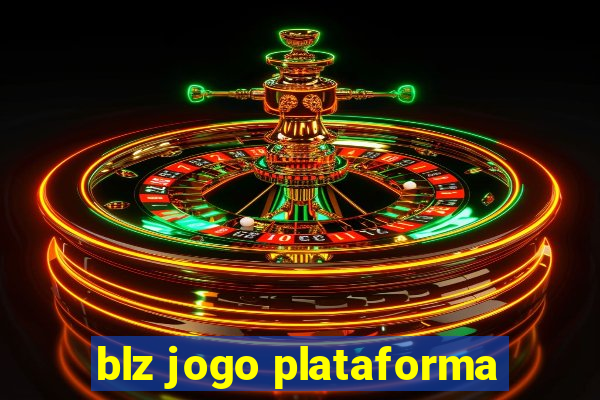 blz jogo plataforma