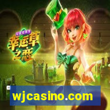 wjcasino.com