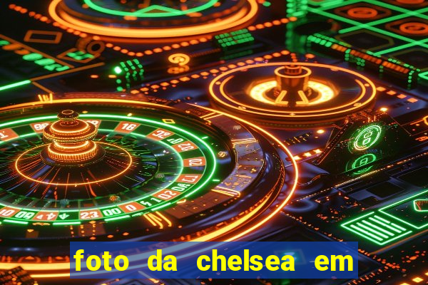 foto da chelsea em pelada das visoes da raven peladas