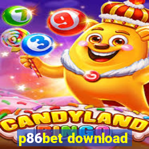 p86bet download