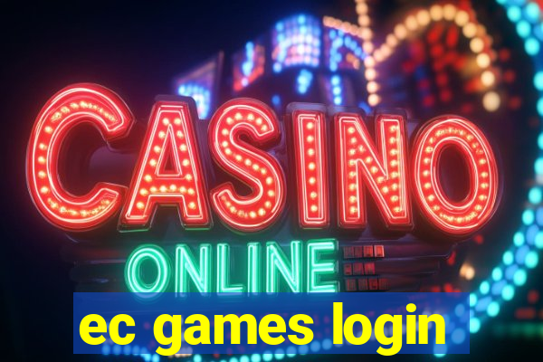 ec games login