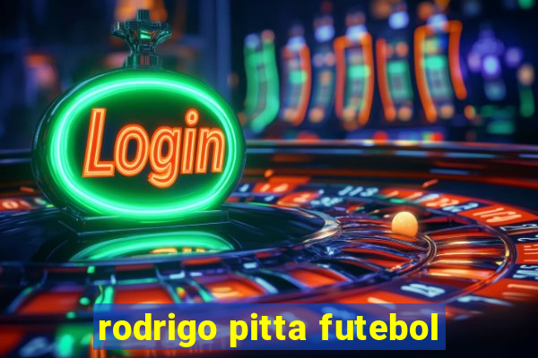 rodrigo pitta futebol