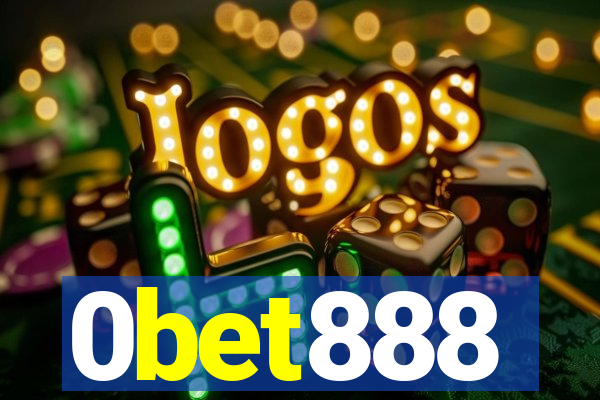 0bet888