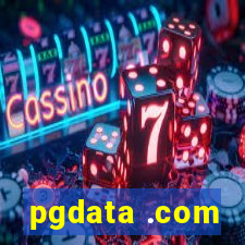 pgdata .com