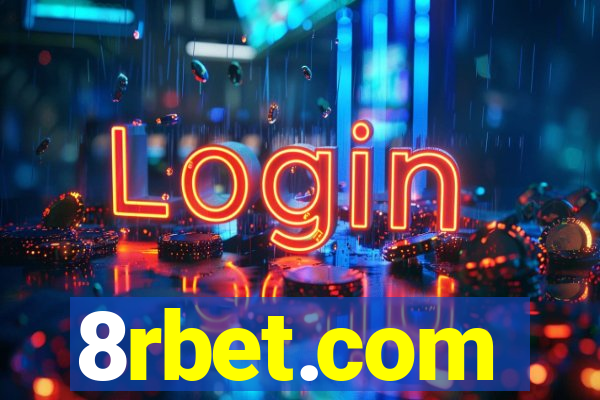 8rbet.com