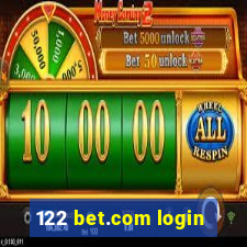 122 bet.com login