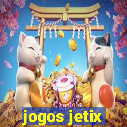 jogos jetix