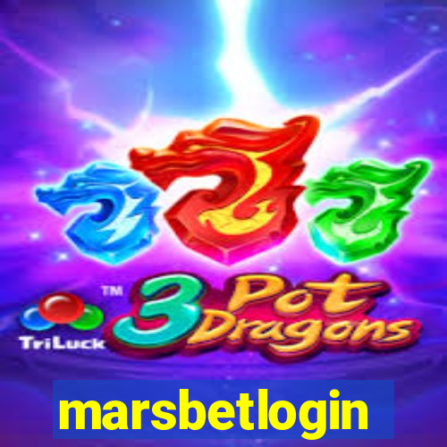 marsbetlogin