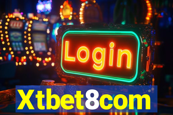 Xtbet8com