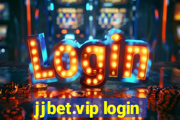 jjbet.vip login