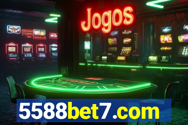 5588bet7.com