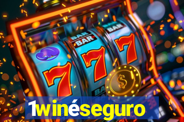 1winéseguro