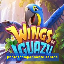 photoscompanhante santos