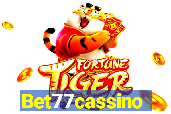 Bet77cassino